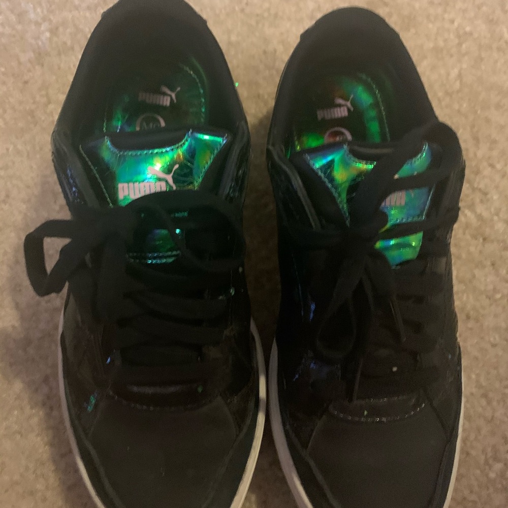 Alexander McQueen 7 sneakers